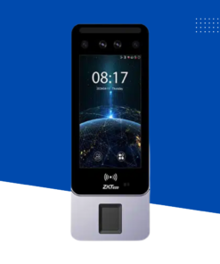 Máy chấm công Zkteco Horus E2