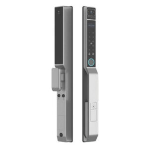 Giải pháp bảo mật dành riêng cho cửa nhôm