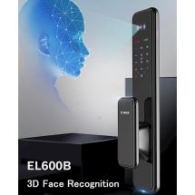 Tính năng nhận diện khuôn mặt