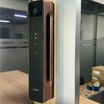 Đa dạng phương thức mở khóa linh hoạt sử dụng