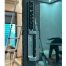 Vẻ ngoài chắc chắn, tinh tế đến từng chi tiết