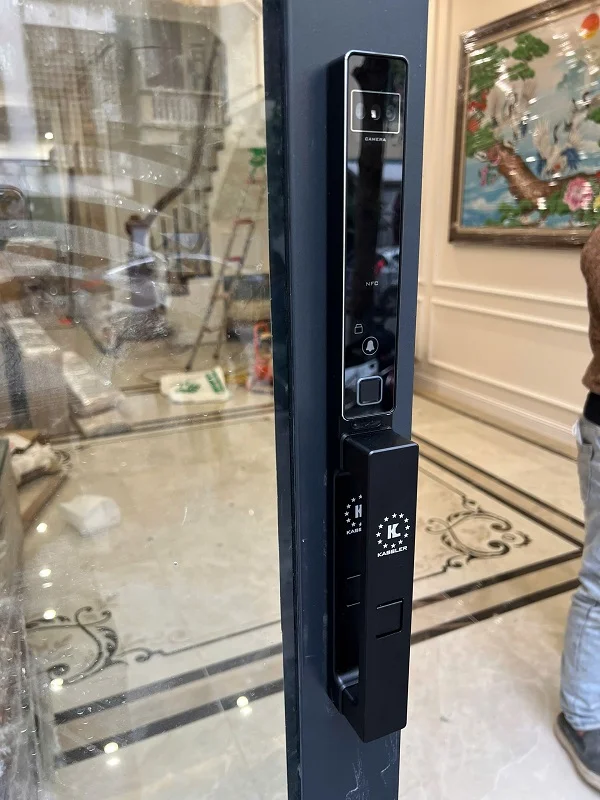 Hoạt động bền bỉ trong nhiều môi trường