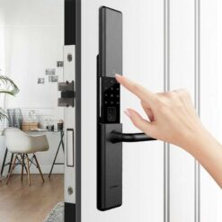 Thiết kế sang trọng, chất liệu cao cấp