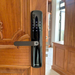 Kiểu dáng hiện đại, thiết kế thanh lịch