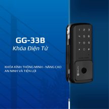 Thiết kế hiện đại, sang trọng trong từng chi tiết