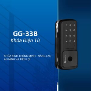 Thiết kế hiện đại, sang trọng trong từng chi tiết