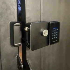 Vận hành ổn định ngoài trời nhờ khả năng chống nước