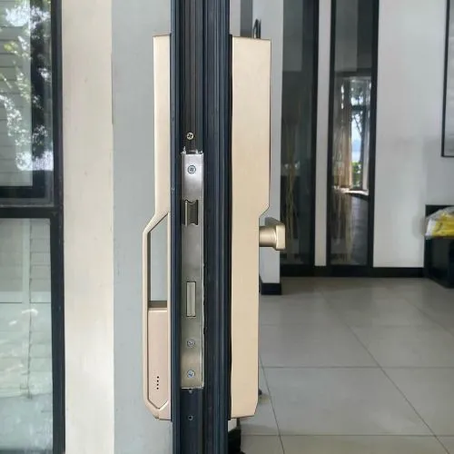 Khả năng chống nước và độ bền cao