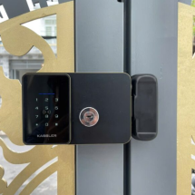 Cài đặt nhanh, tương thích nhiều loại cổng