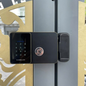 Cài đặt nhanh, tương thích nhiều loại cổng