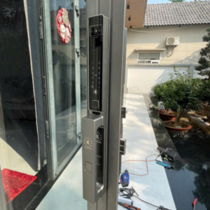 Thiết kế nguyên khối, thẩm mỹ tinh tế