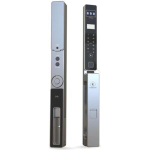 Thiết kế nguyên khối, thẩm mỹ tinh tế