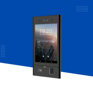 Máy chấm công khuôn mặt ZKteco G5