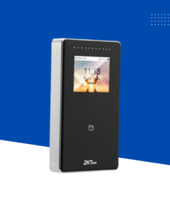 Máy chấm công khuôn mặt ZKTeco SC800