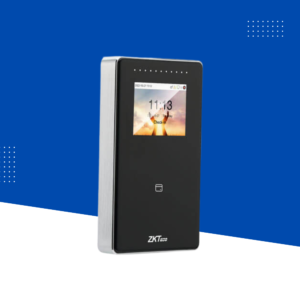 Máy chấm công khuôn mặt ZKTeco SC800