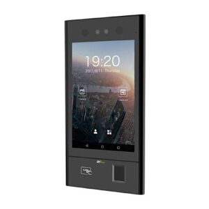 Máy chấm công khuôn mặt ZKteco ZGT6