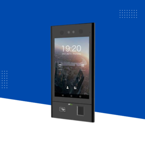 Máy chấm công khuôn mặt ZKteco ZGT6