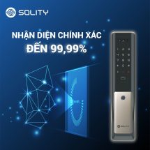 Khả năng nhận diện chính xác lên đến 99,99%