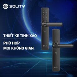 Thiết kế sang trọng, thẩm mỹ cao cấp cho không gian sống