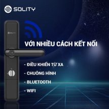 Đa dạng phương thức kết nối