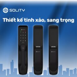 Thiết kế sang trọng, đơn giản mà tinh tế