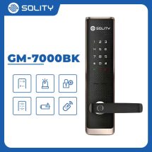 Cảm biến vân tay bán dẫn mở khóa chỉ với một chạm