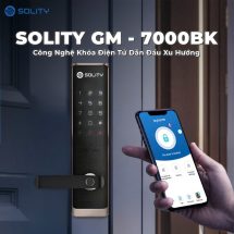 Thiết kế sang trọng, tinh tế trong từng chi tiết