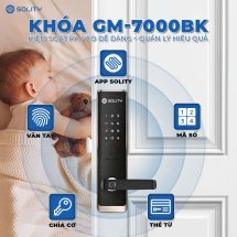 Bảo mật tối đa với hệ thống cảnh báo thông minh