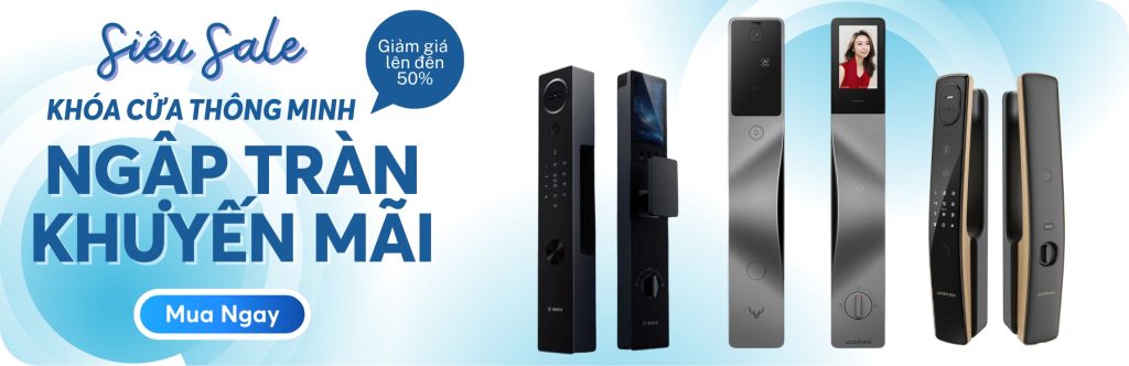 Hệ Thống Căn Nhà Công Nghệ