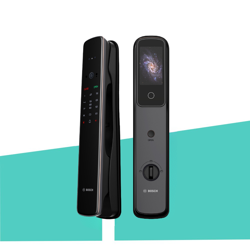 Hệ Thống Căn Nhà Công Nghệ