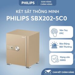 Philips SBX202-5C0