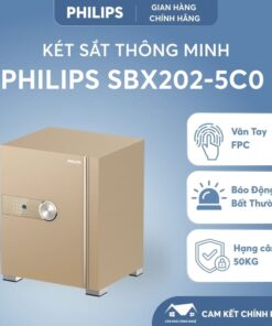 Philips SBX202-5C0