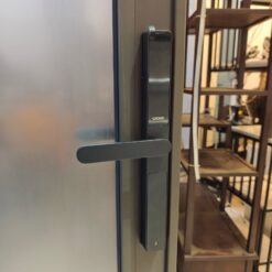 Lockin Slim Lock