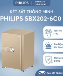 Philips SBX202-6C0