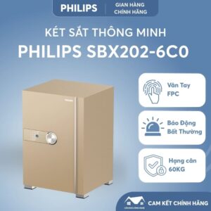 Philips SBX202-6C0