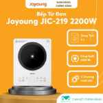 Bếp từ đơn Joyoung JIC-219 2200W